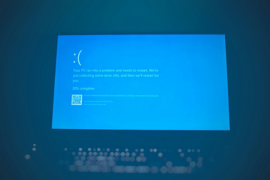 PC won't turn on troubleshooting cover illustration showing power checks